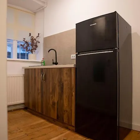 Coban - A4 - Rustic Apartment