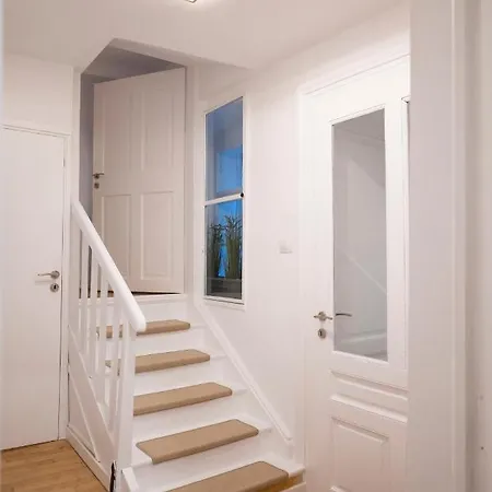 Apartment Coban - A4 - Rustic Brasov
