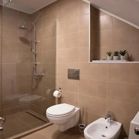 Apartment Coban - A4 - Rustic *
