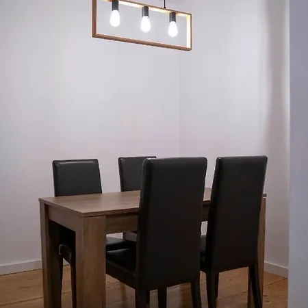 Coban - A4 - Rustic Apartment